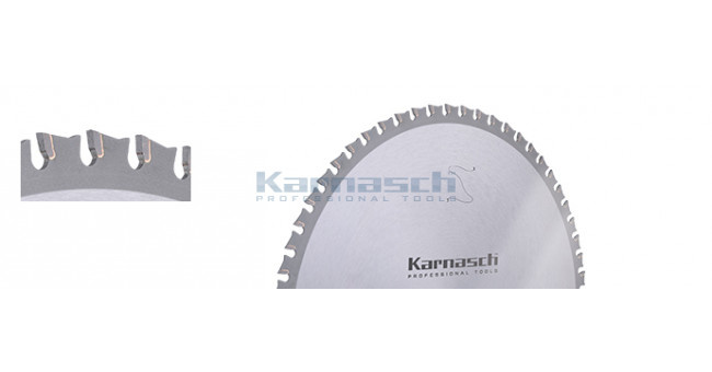 Dry-Cutter Пильные диски для сухой резки конструкционной стали